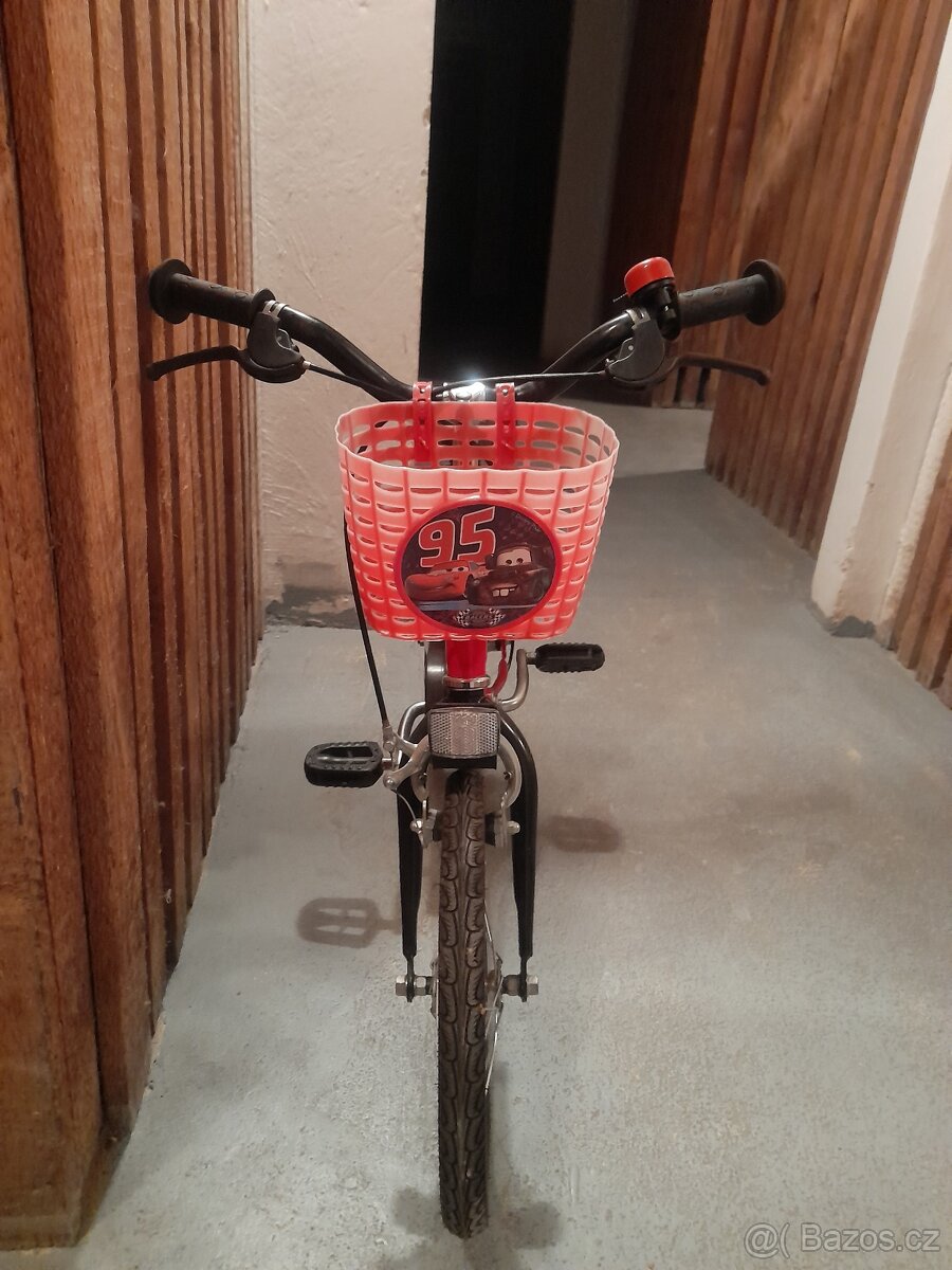 Dětské kolo 14"