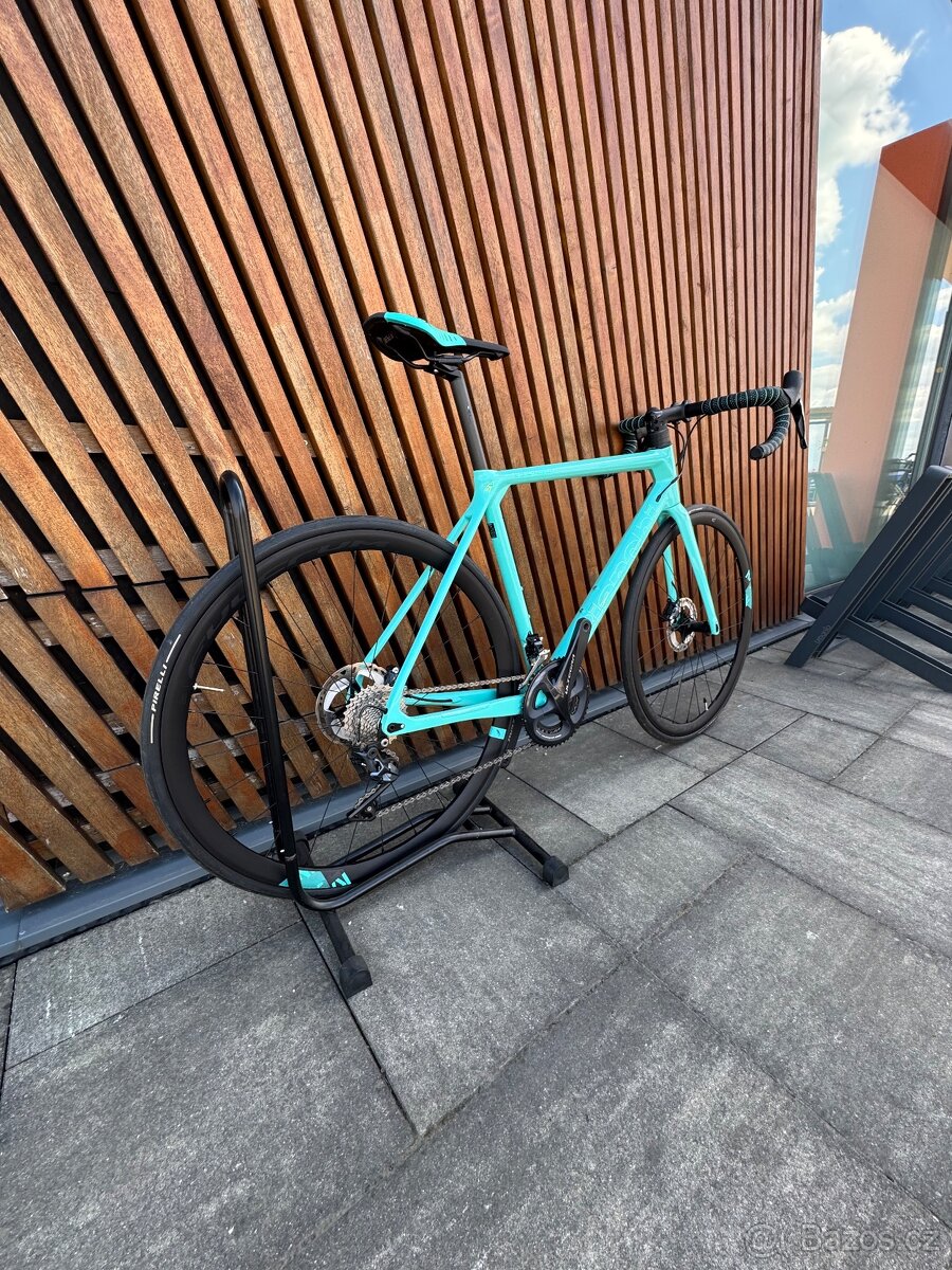 Bianchi Specialisima Disc velikost 55cm