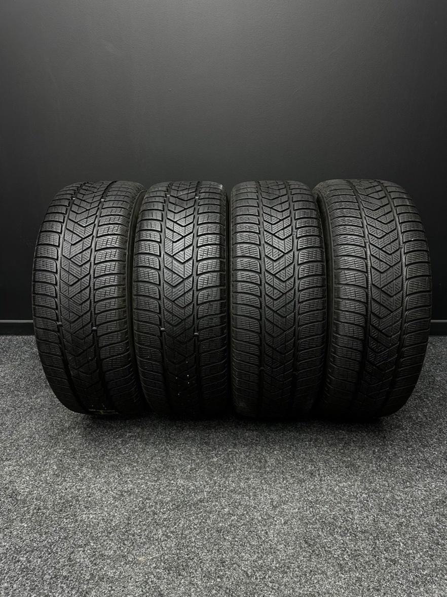 Sada pneu Pirelli 235/65/17 108H