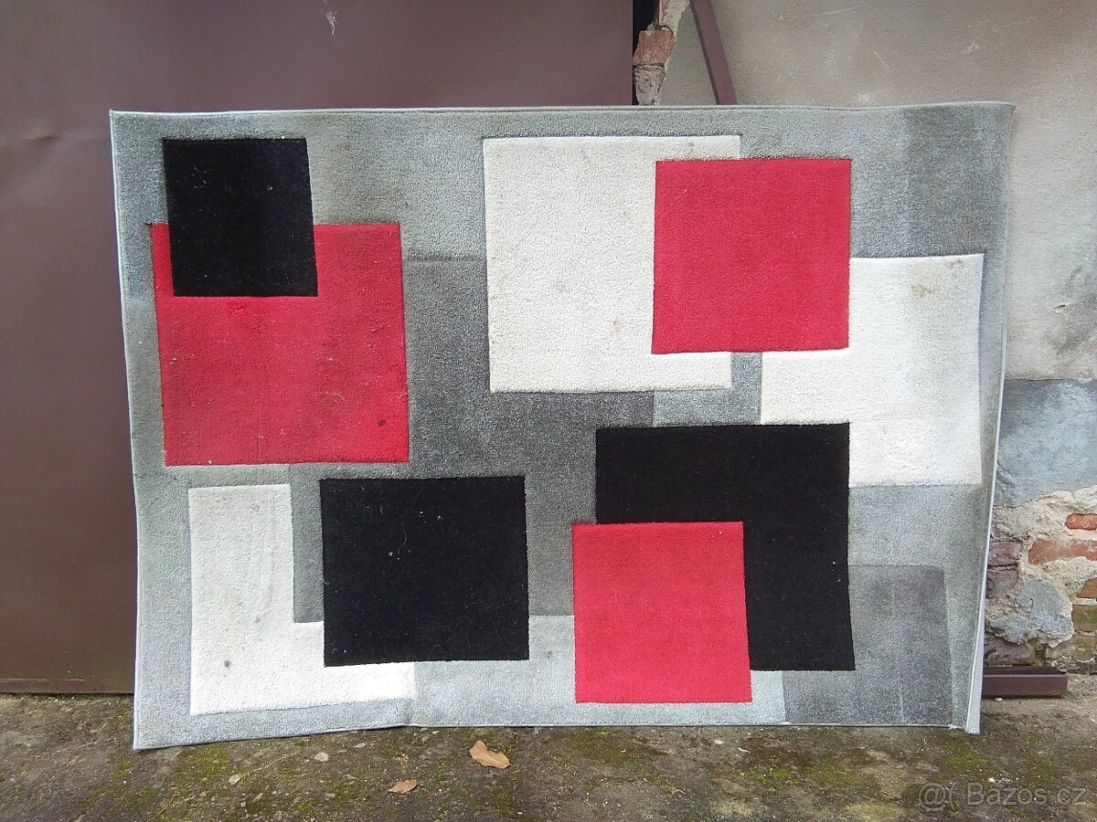 Koberec 190x133cm