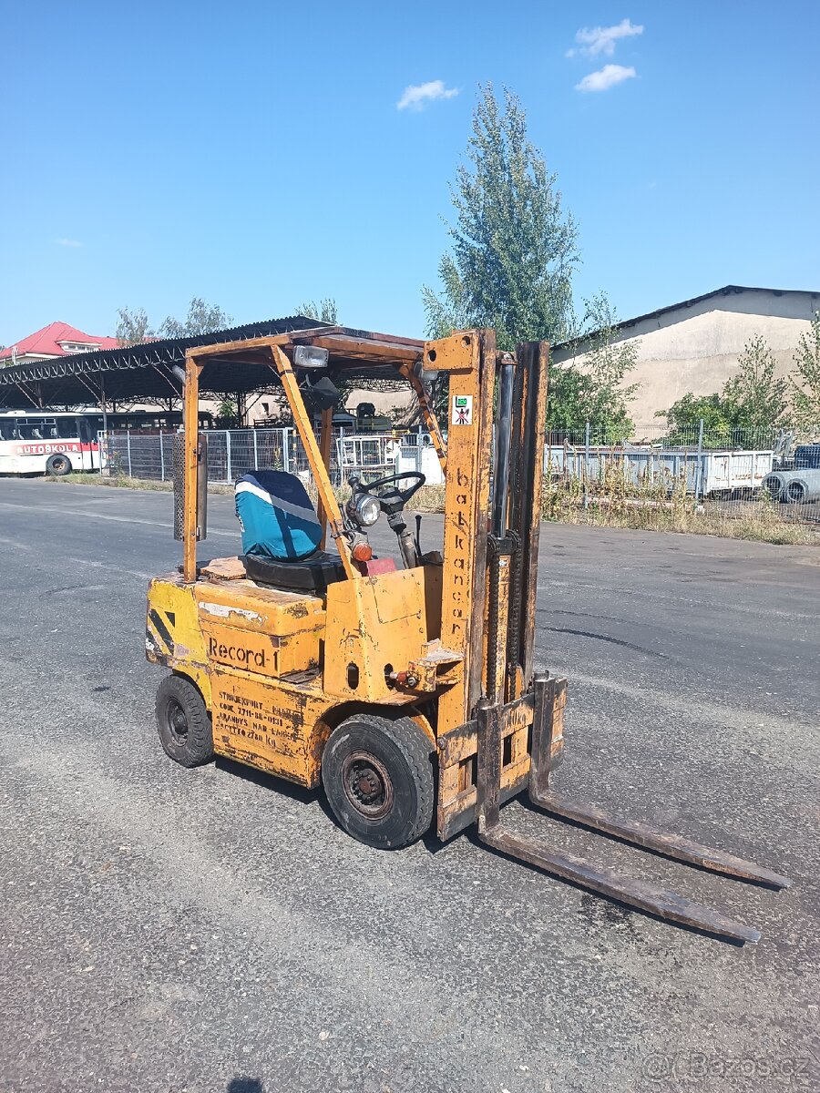 Balkancar