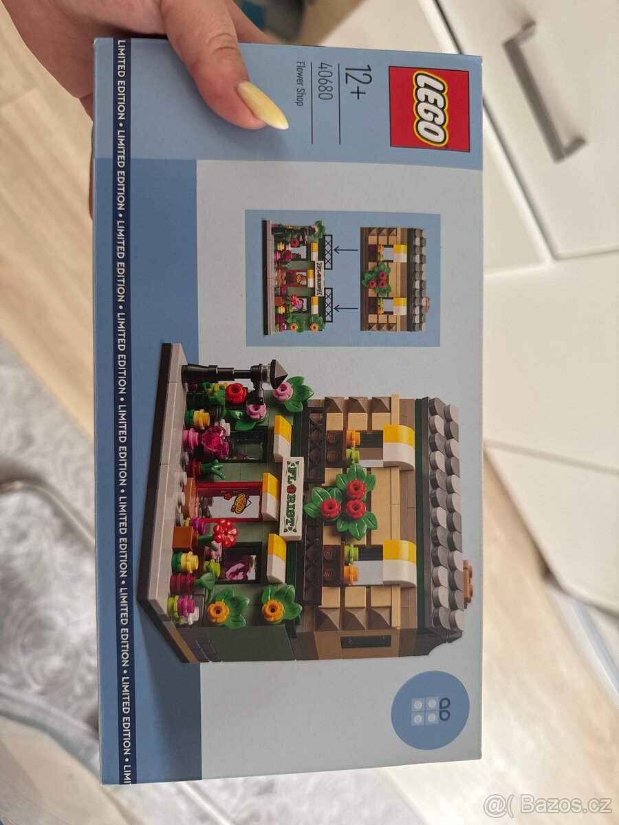 Lego 40680