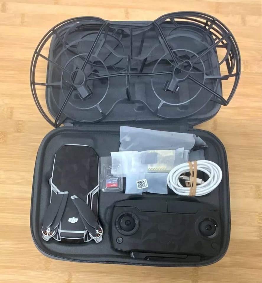 dji mavic mini