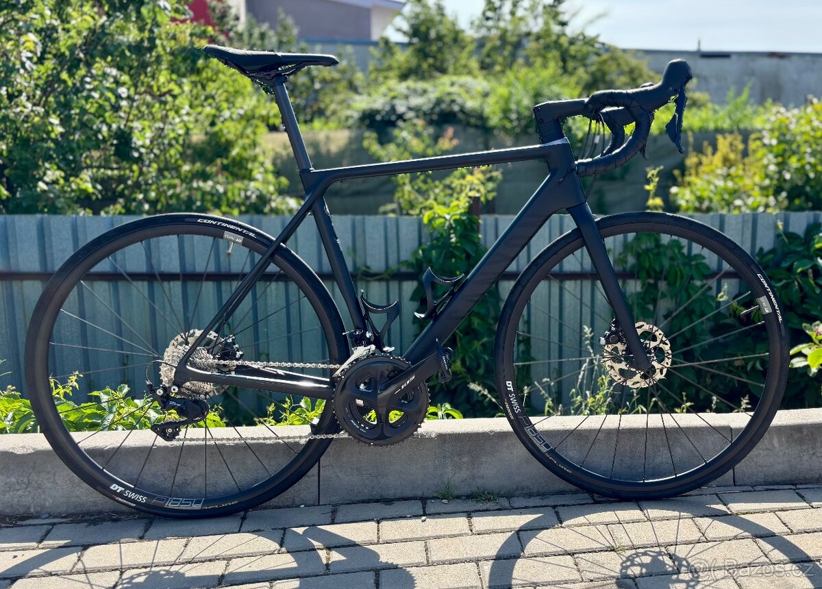 Canyon Ultimate CF SL Disc 7.0