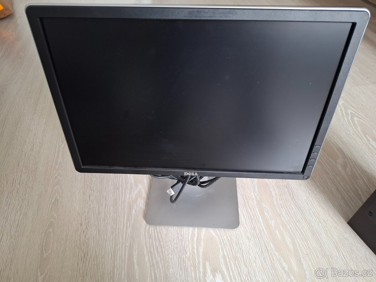 Dell P2016 - LED monitor 20"