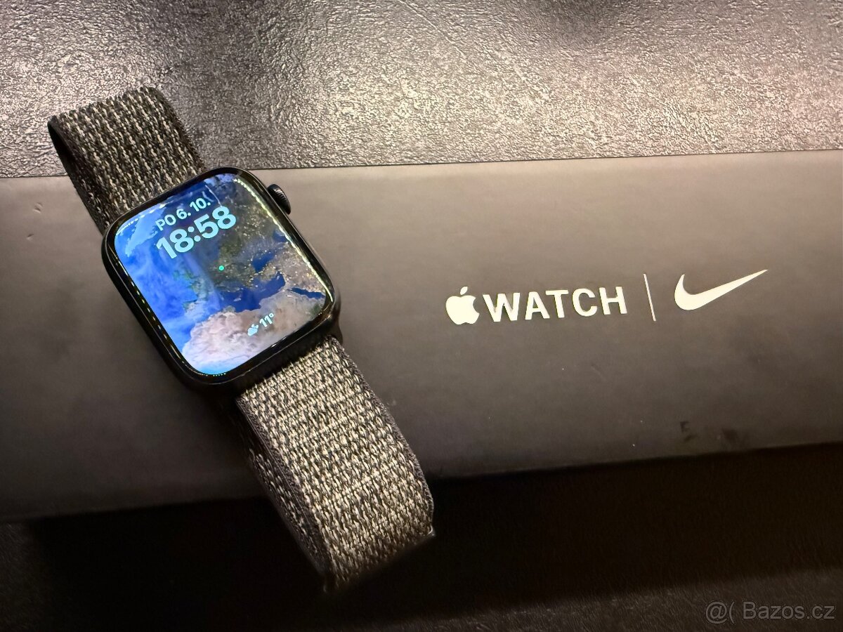 Apple Watch 7 45mm cellular