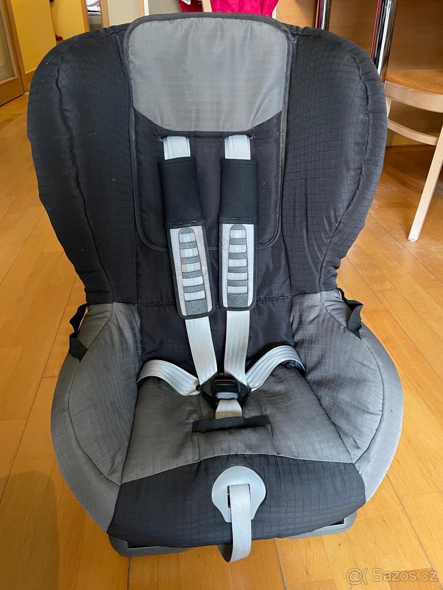 Autosedačka Britax Römer Duo