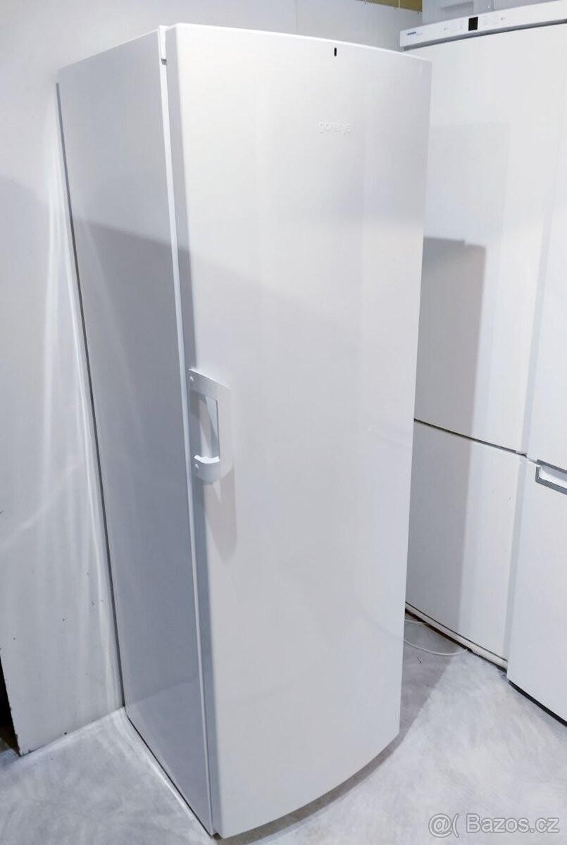 Mrazák Gorenje 180 cm výška