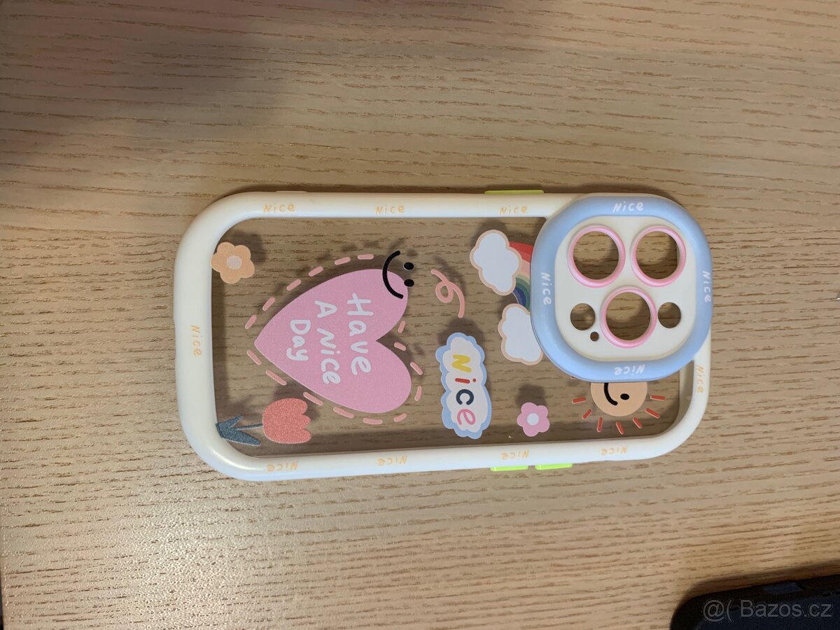 Kryty/obaly na iPhone 14Pro