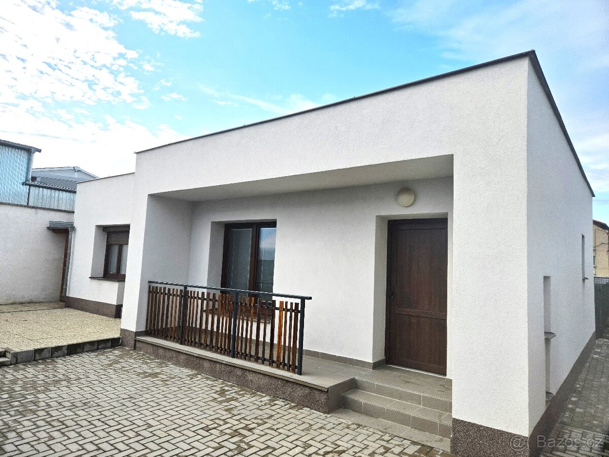Prodej domu 88 m², pozemek 278 m², Předměřice nad Labem