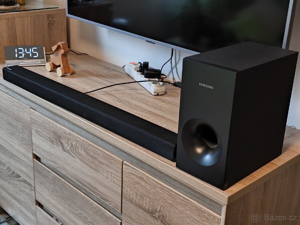Soundbar Samsung HW-K335