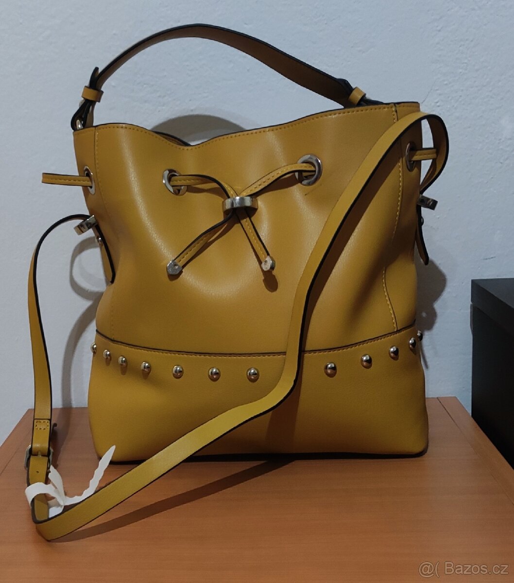 Dámská kabelka Zara