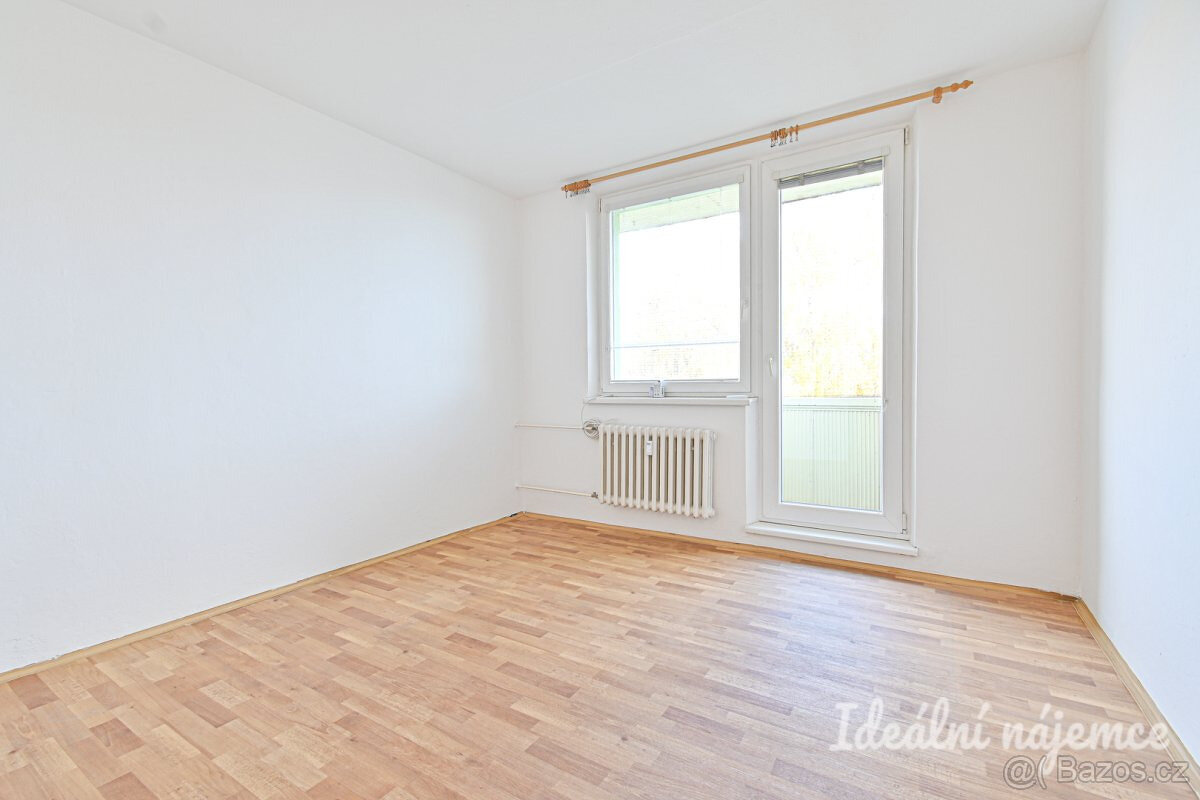 Pronájem bytu 1+kk, Jedovnická, Líšeň, 11500 Kč/měs, 22 m2