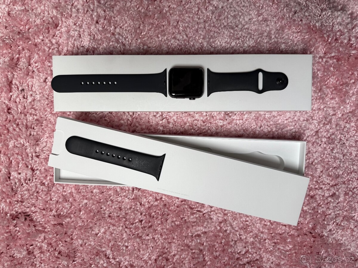 Apple Watch 3 42mm