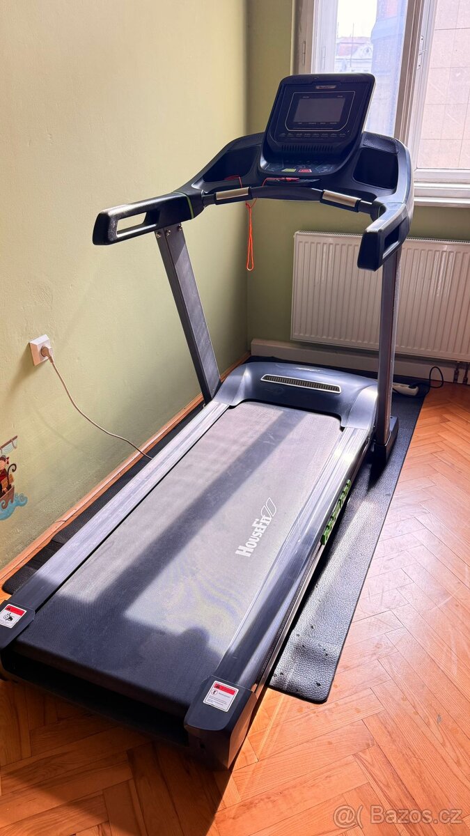 Bezecky pas HOUSEFIT SPIRO 90 iRun