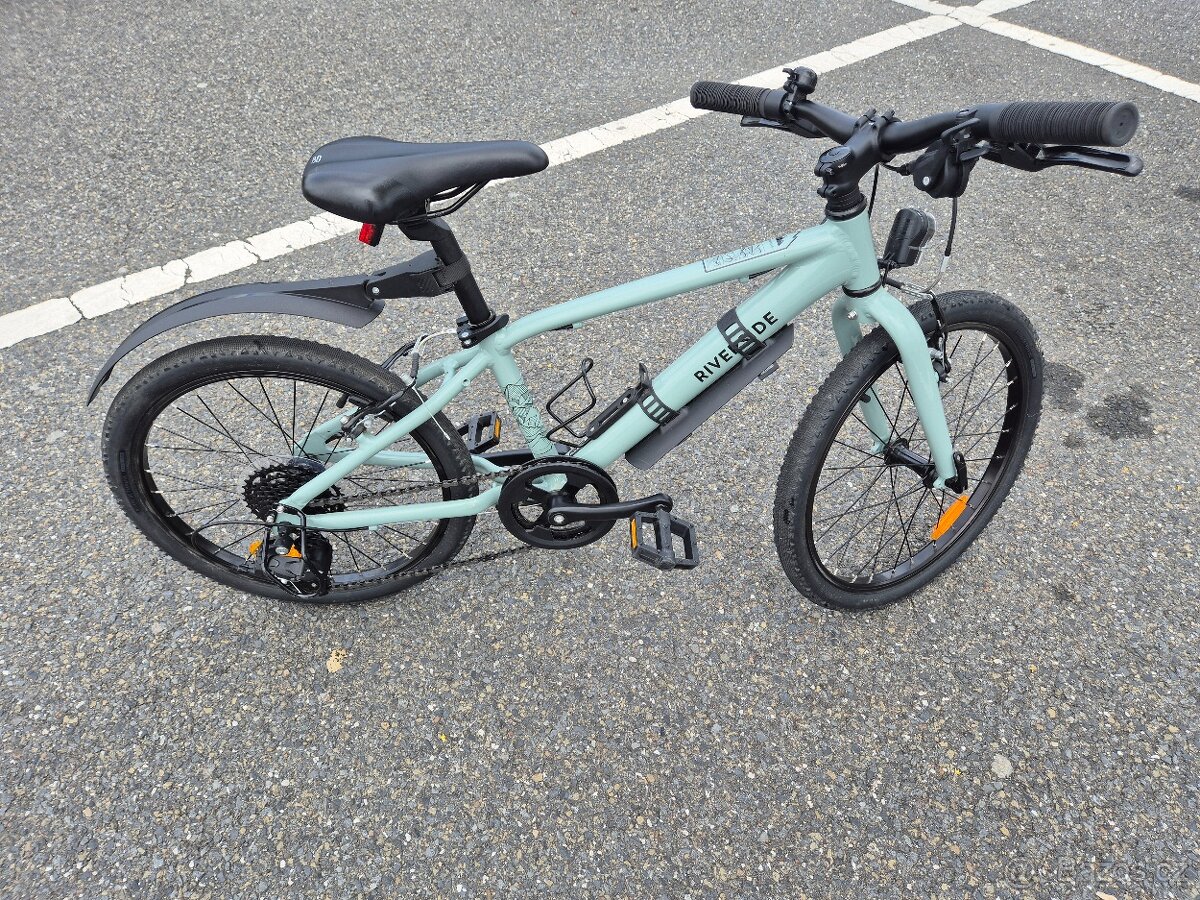 Dětské kolo Riverside 900