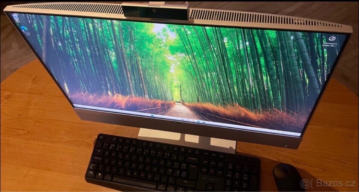 HP EliteOne 840 All-in-One 23,8”/i7-12700/32GB RAM/1TB SSD