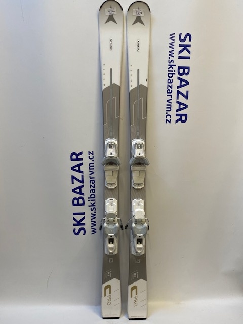 dámské lyže Atomic 143 cm