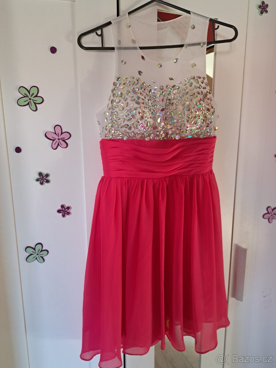 Šaty grace karin velikost 34