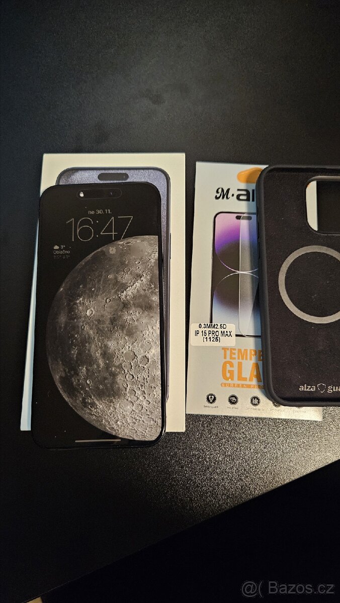 Apple iPhone 15 PRO Max 256GB