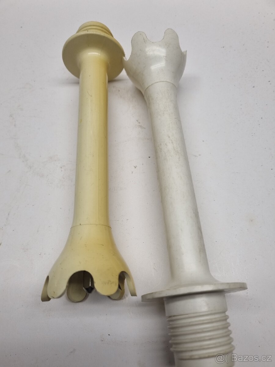 Ponorné mixéry a metly ETA