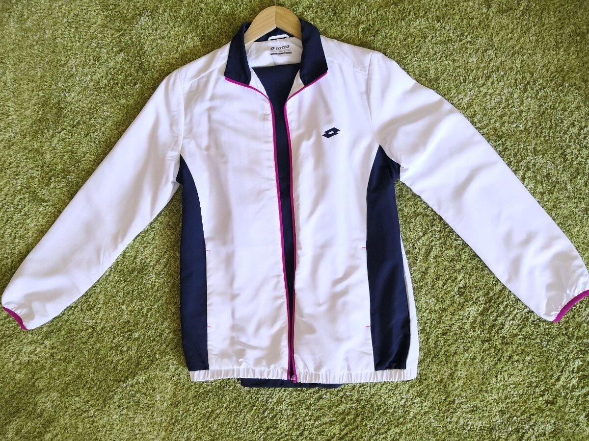 Dámská souprava Lotto