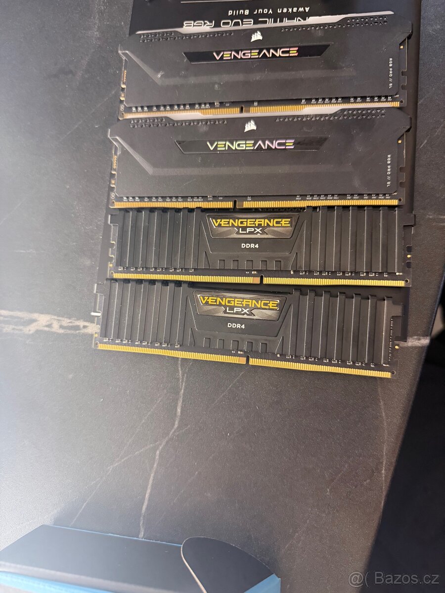 DDR 4