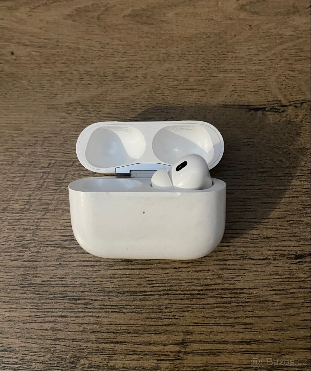 AirPods Pro 2 - pravé sluchátko