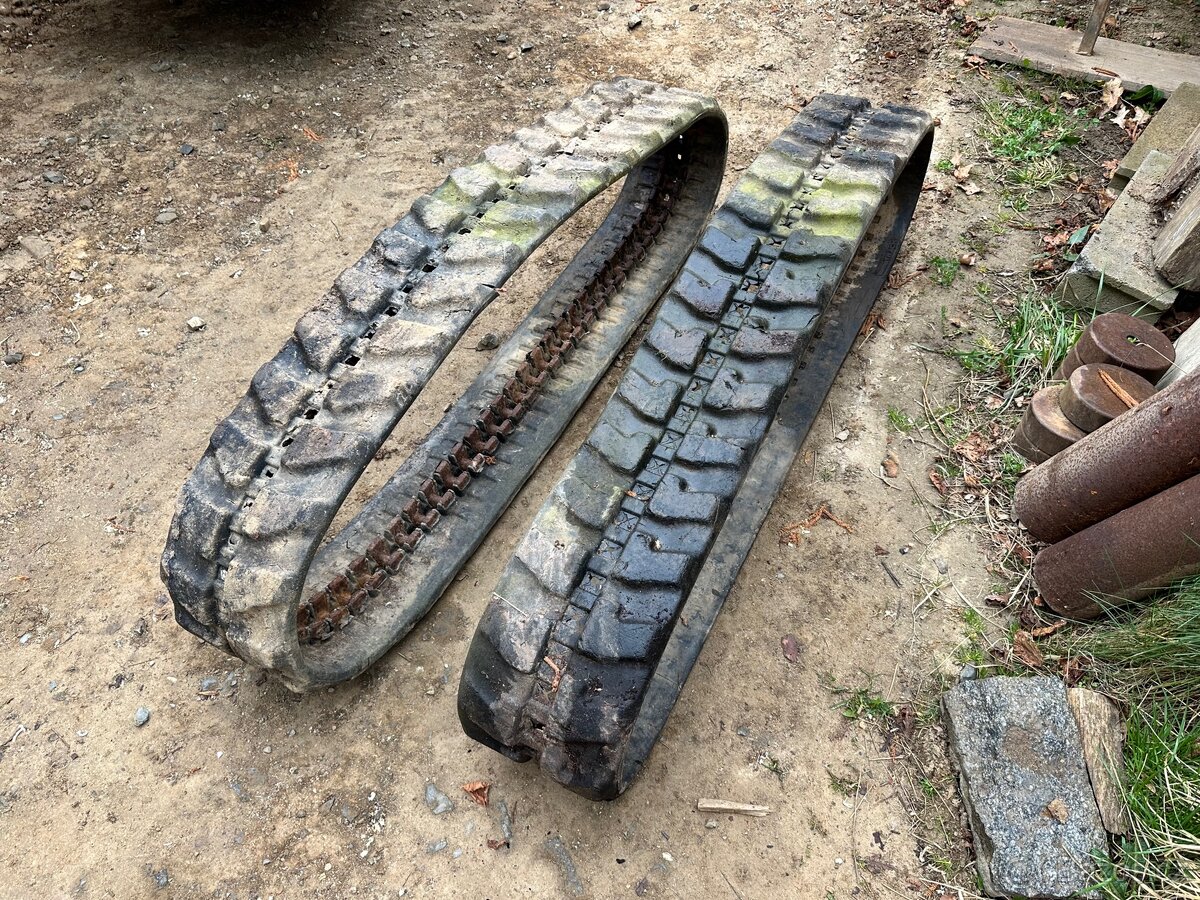 Pásy takeuchi tb016