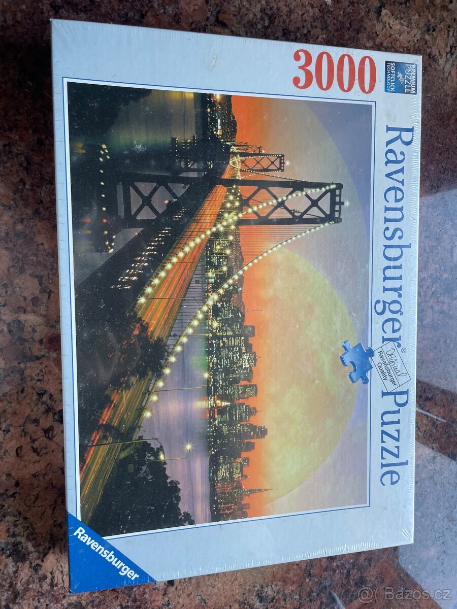 Puzzle 3000