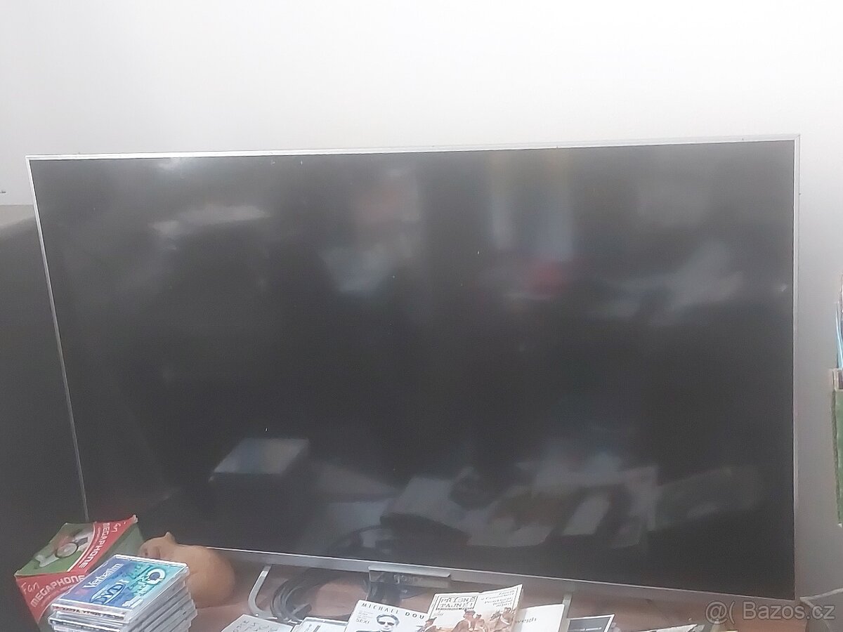 Tv SONY KDL 50W656A