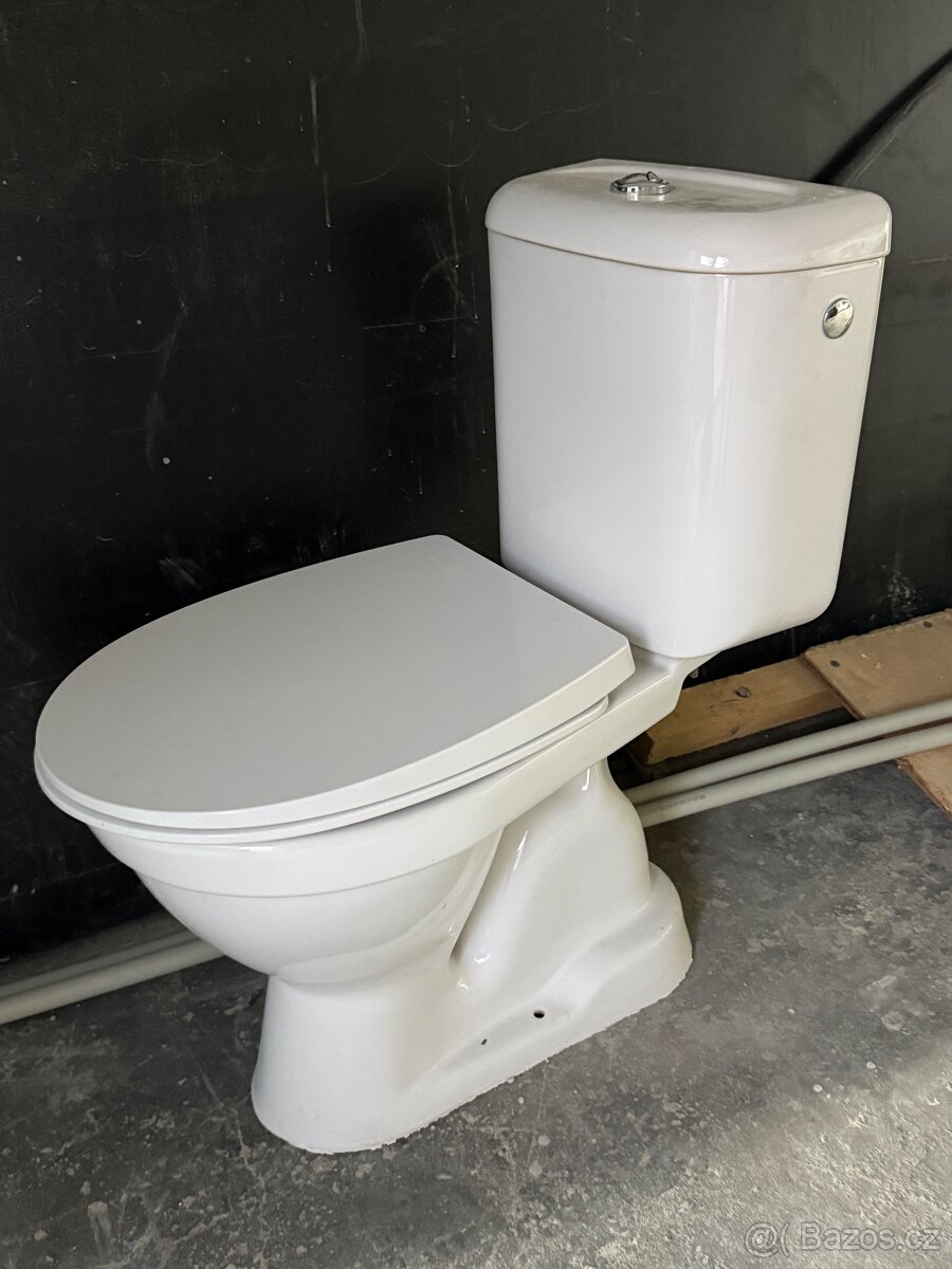 Prodám WC