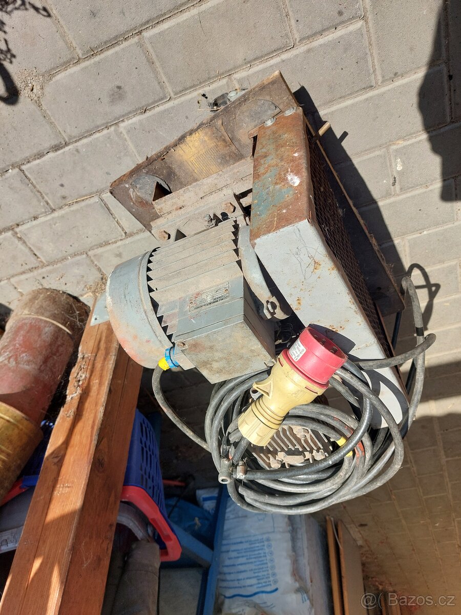 Kompresor 380 V