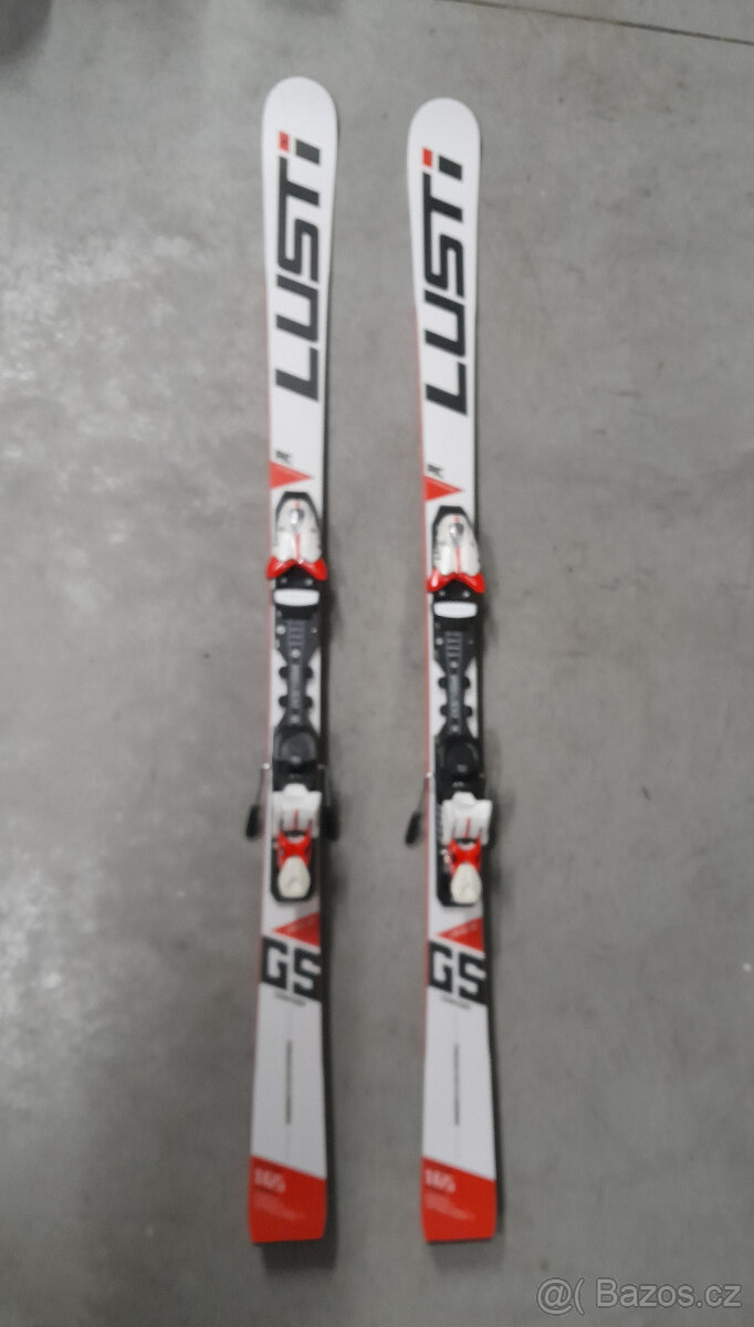 Lusti GS 165