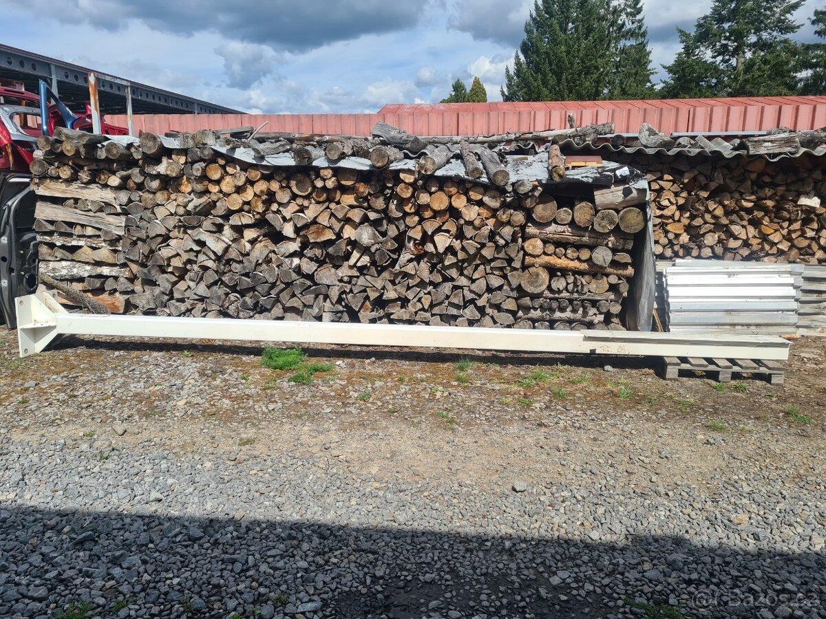 Stojan na reklamu