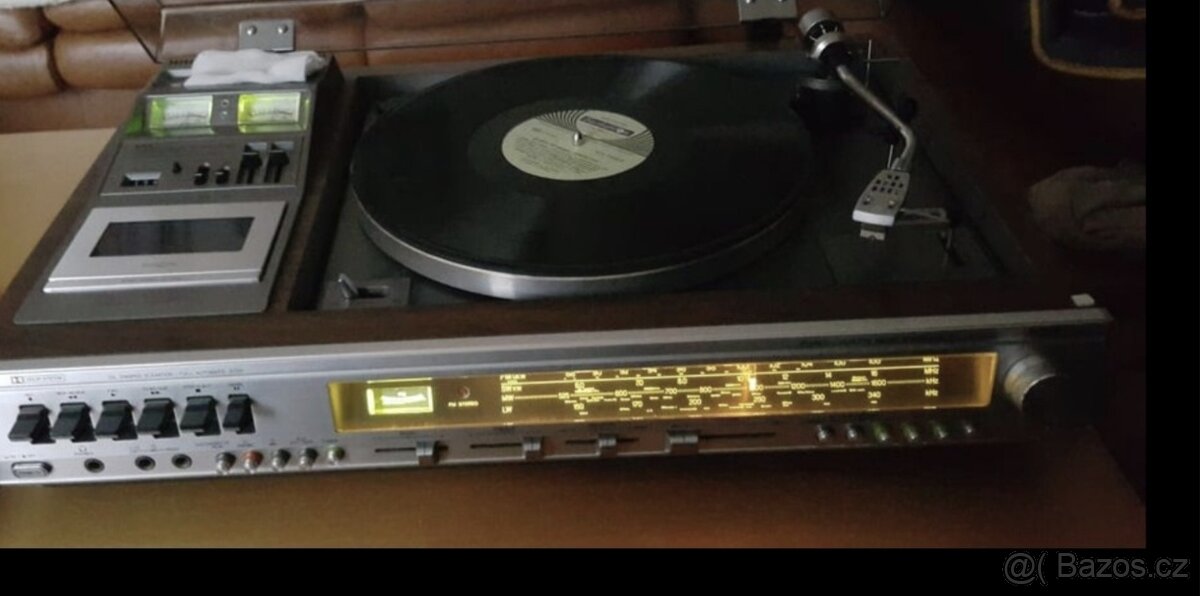 Aiwa trojkombjnace AF 5050