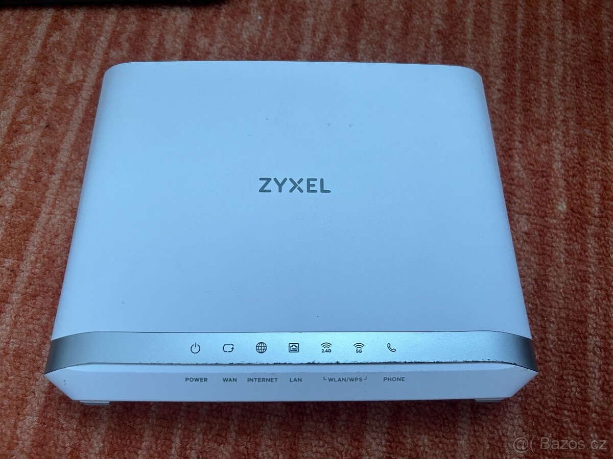 Modem Zyxel VMG8623-T50A