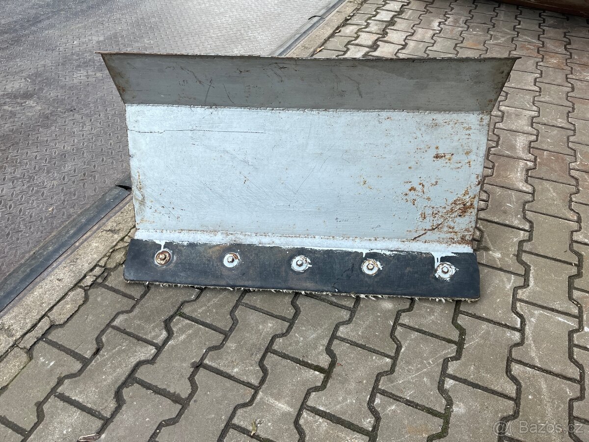 Radlice na čtyřkolku/traktůrek