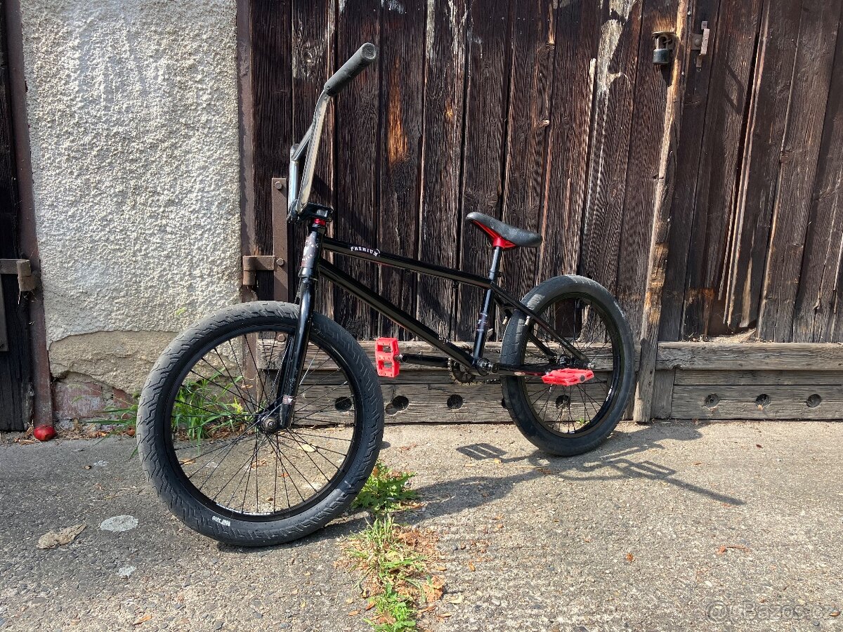 BMX kolo