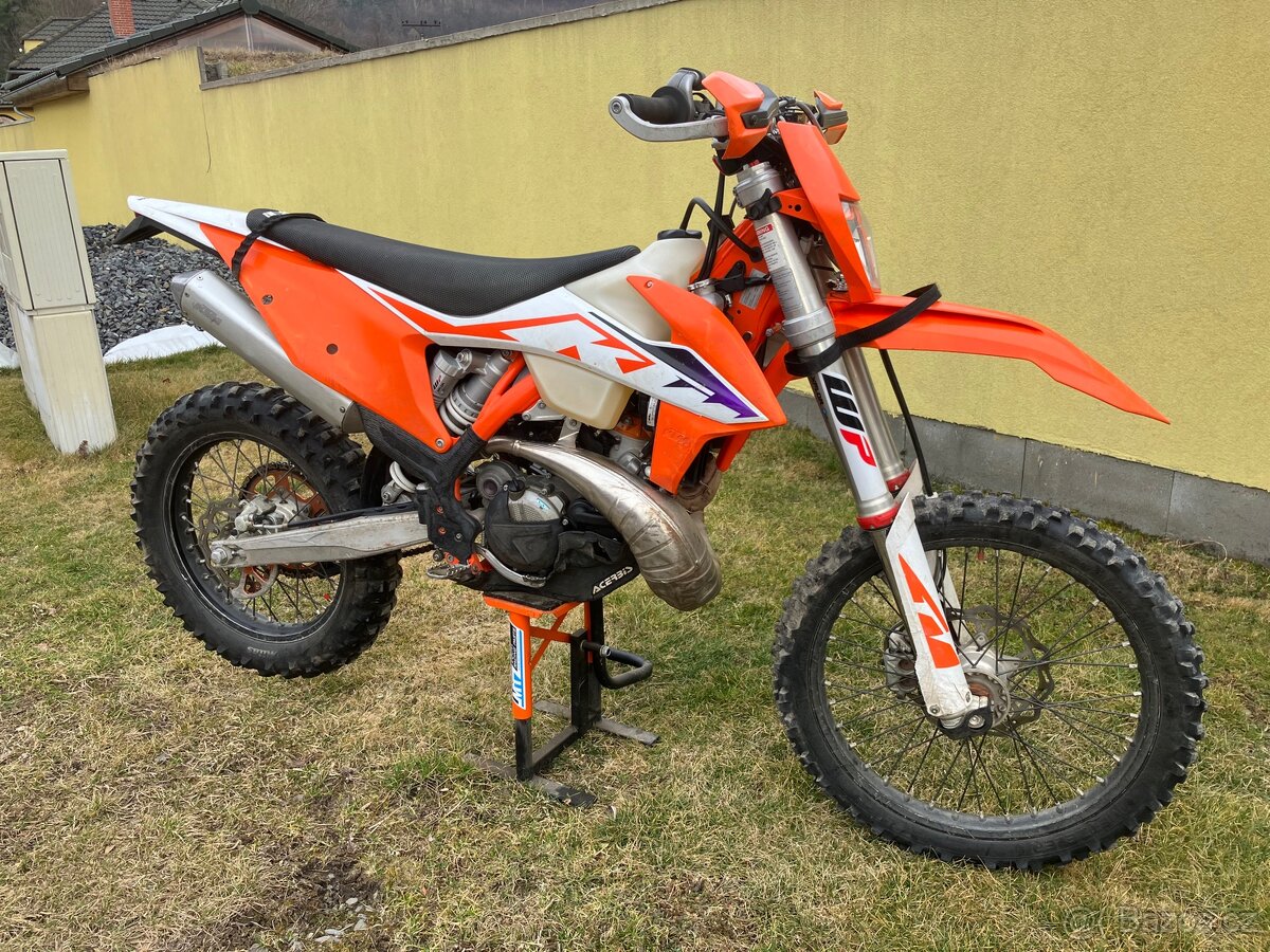 KTM 300exc r.v. 2023