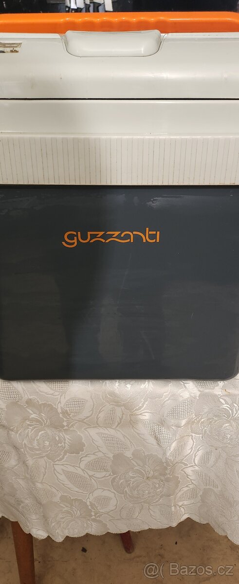 Chladnička Guzzanti