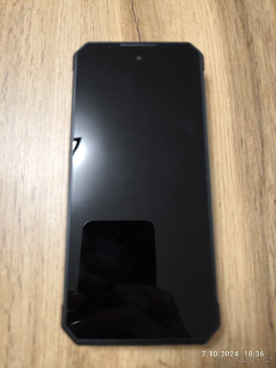 Oukitel WPA21 ultra