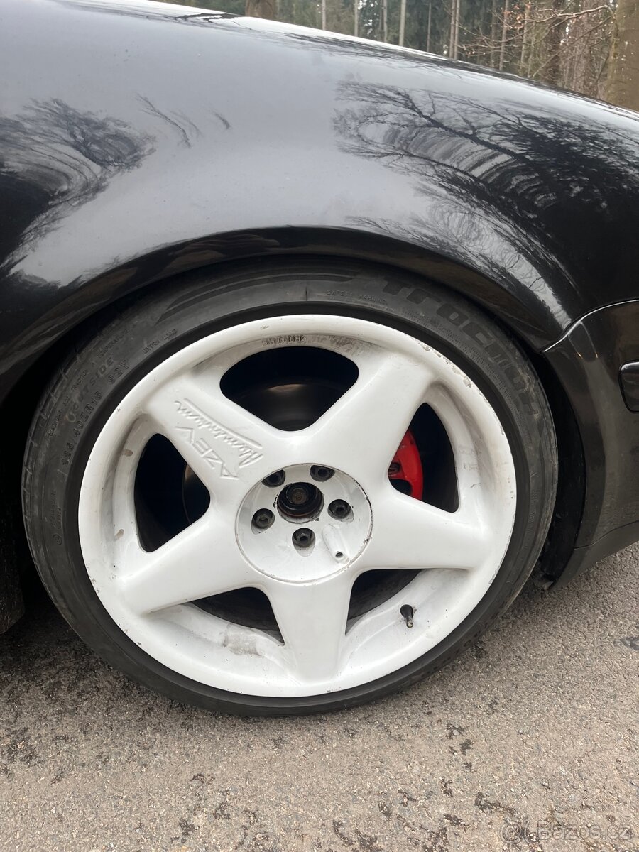 5x100 R18