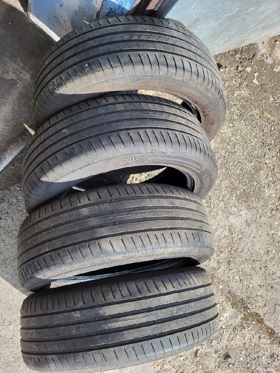 Vredestein 225/55 R18