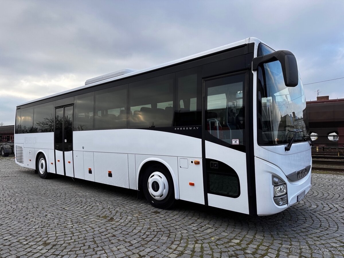 IVECO CROSSWAY