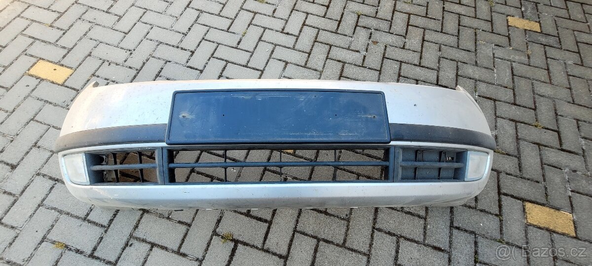 Nárazník Fabia 1 před fl