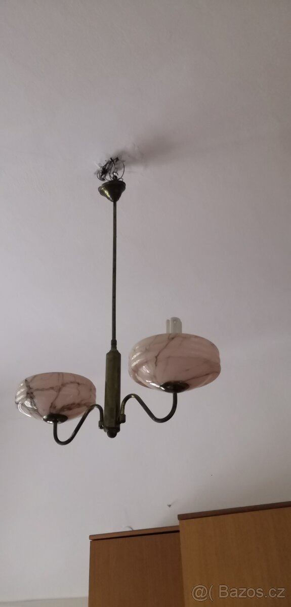 Lustr 30.léta