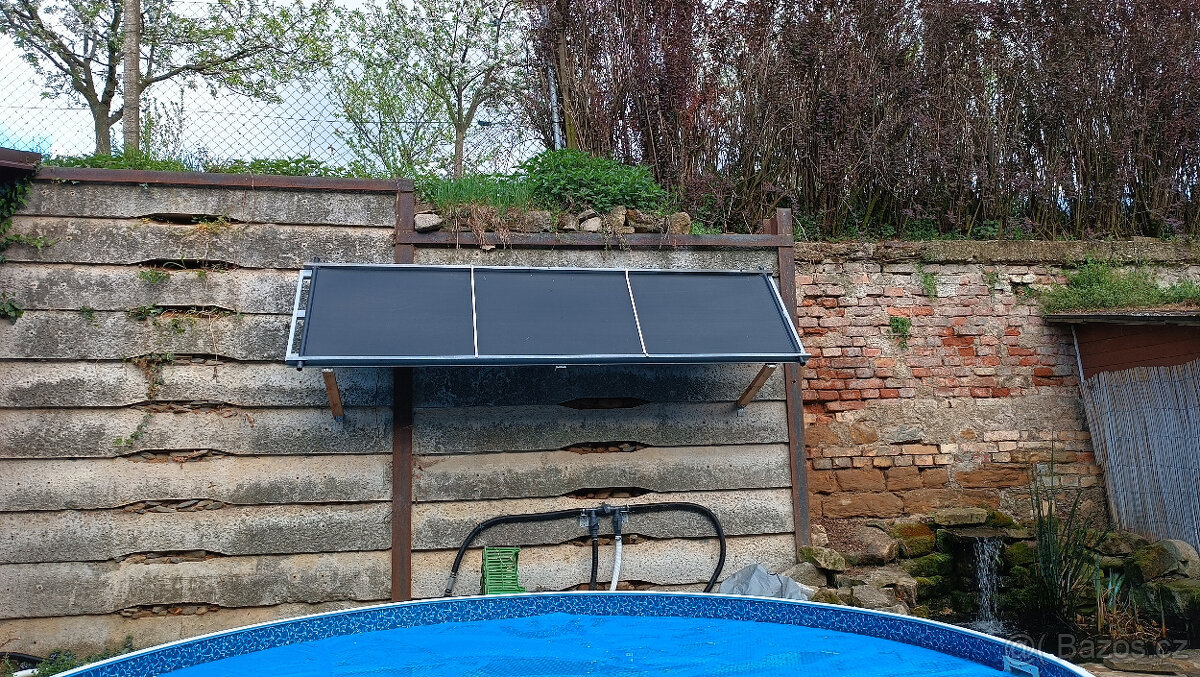 Solární panely