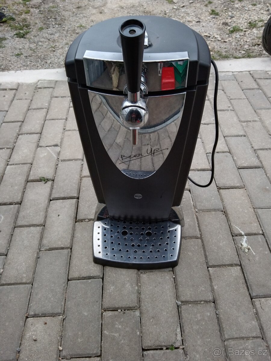 Výčepní zařízení
