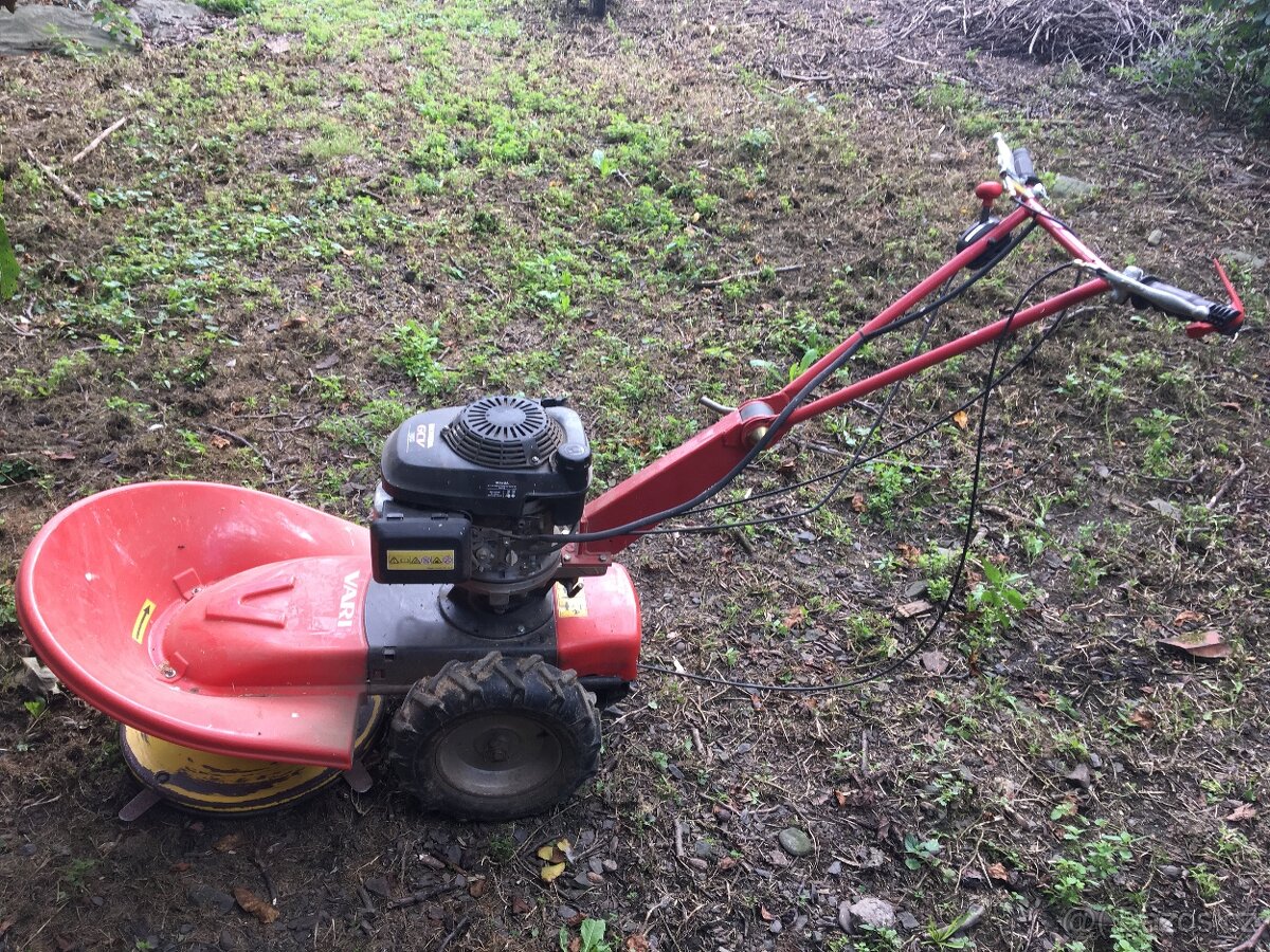 Bubnová sekačka Vari Honda